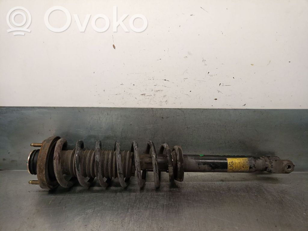 Chevrolet Evanda Amortizor spate 