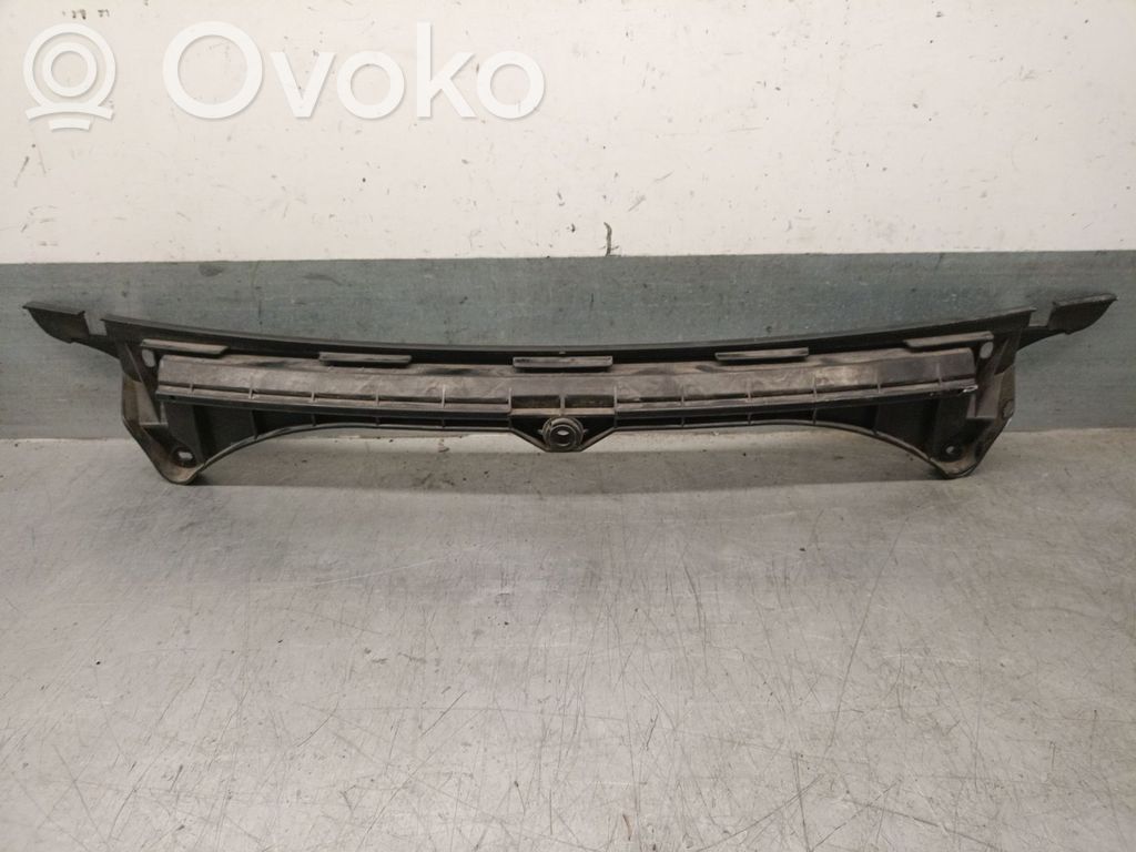 Smart ForTwo I Kojelauta 