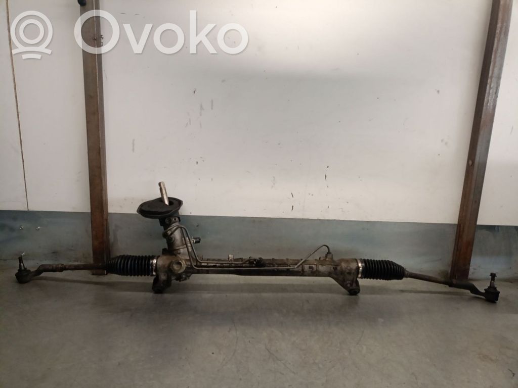 Mazda 3 I Steering rack 