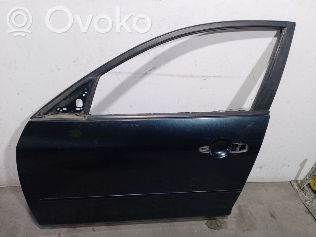 Mazda 3 I Etuovi 