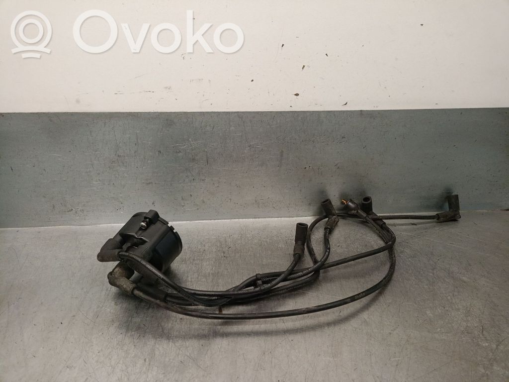 Ignition distributor   20HEFI