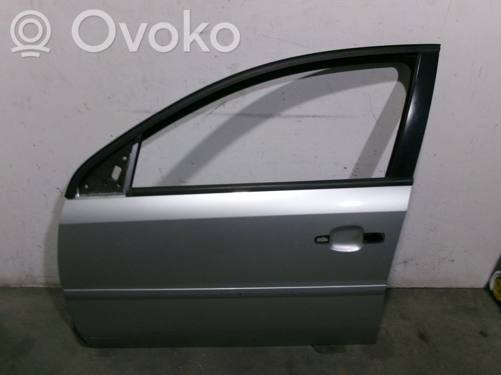 Opel Vectra C Дверь 
