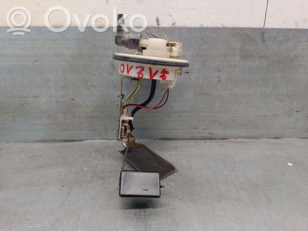 Toyota Corolla E120 E130 In-tank fuel pump 