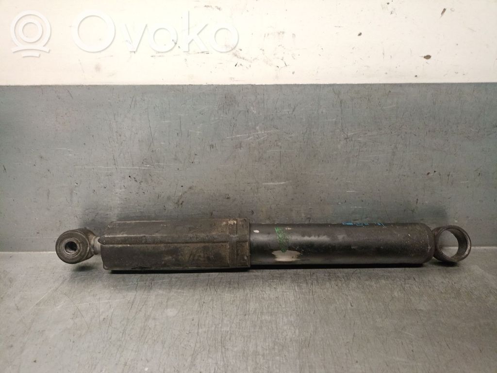Nissan Interstar Front shock absorber with coil spring 