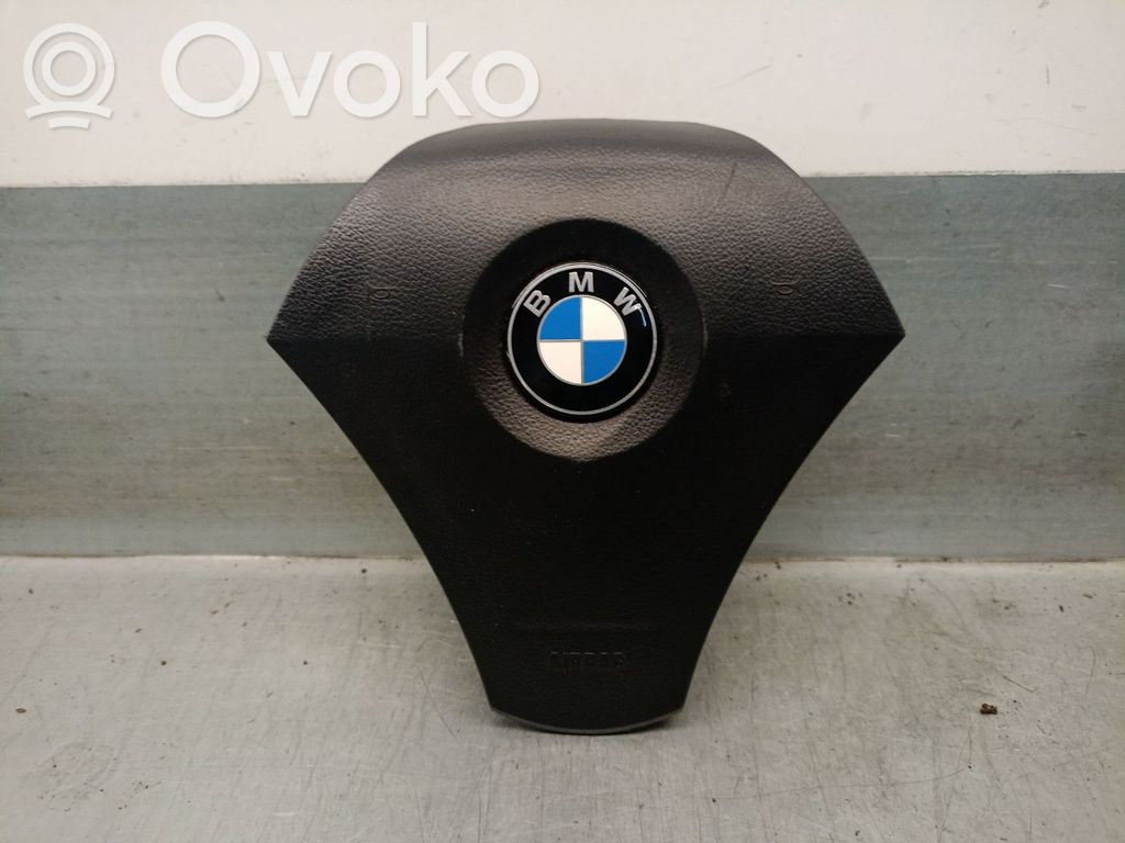 BMW 5 E60 E61 Airbag volan 
