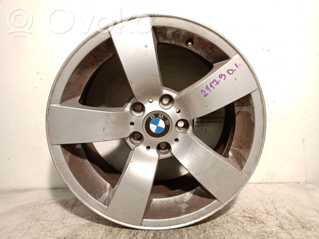 BMW 5 E60 E61 Llanta de aleación R18 