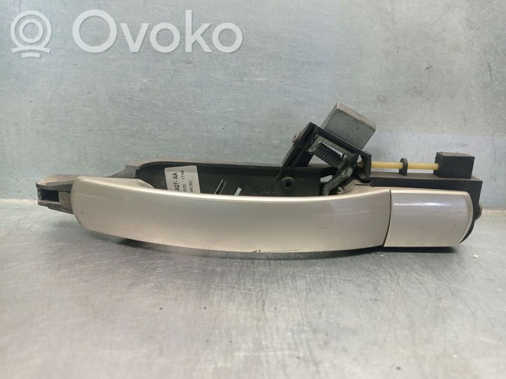 Ford Mondeo Mk III Manecilla externa puerta trasera 