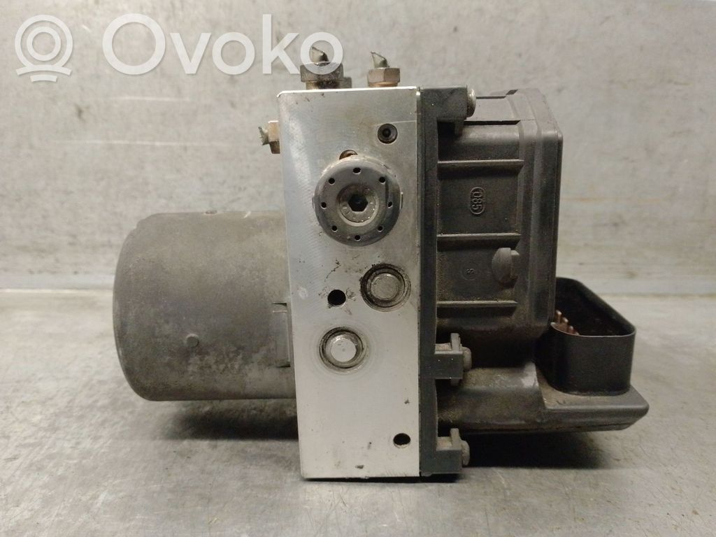 Jaguar X-Type ABS Pump 