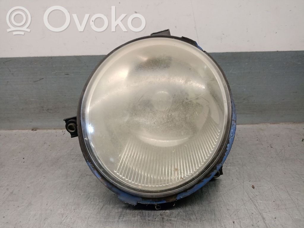 Volkswagen Lupo Lampa przednia 