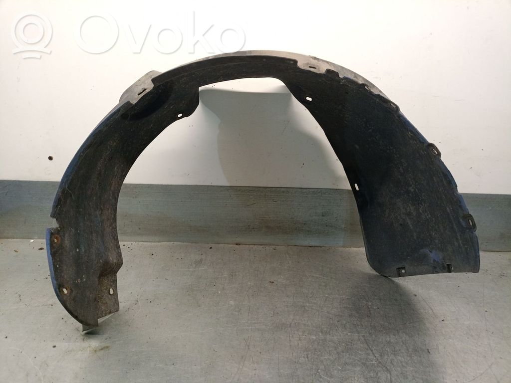Volkswagen Lupo Apărători interioare aripă roată față
