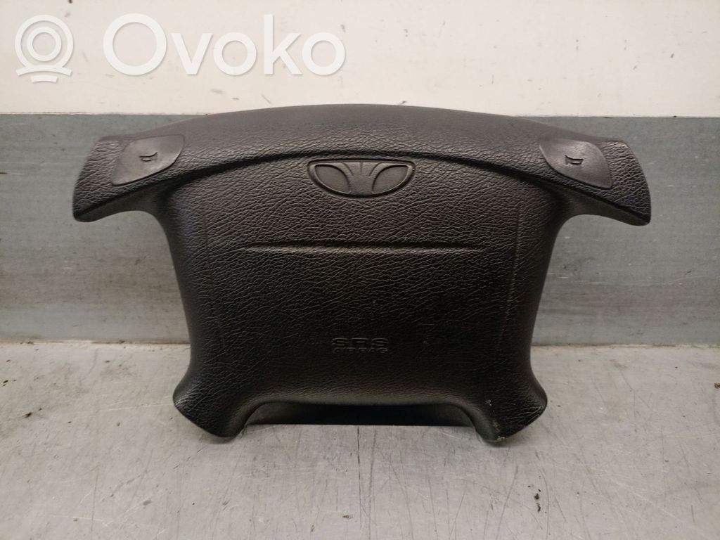 Poduszka powietrzna Airbag kierownicy   96271077