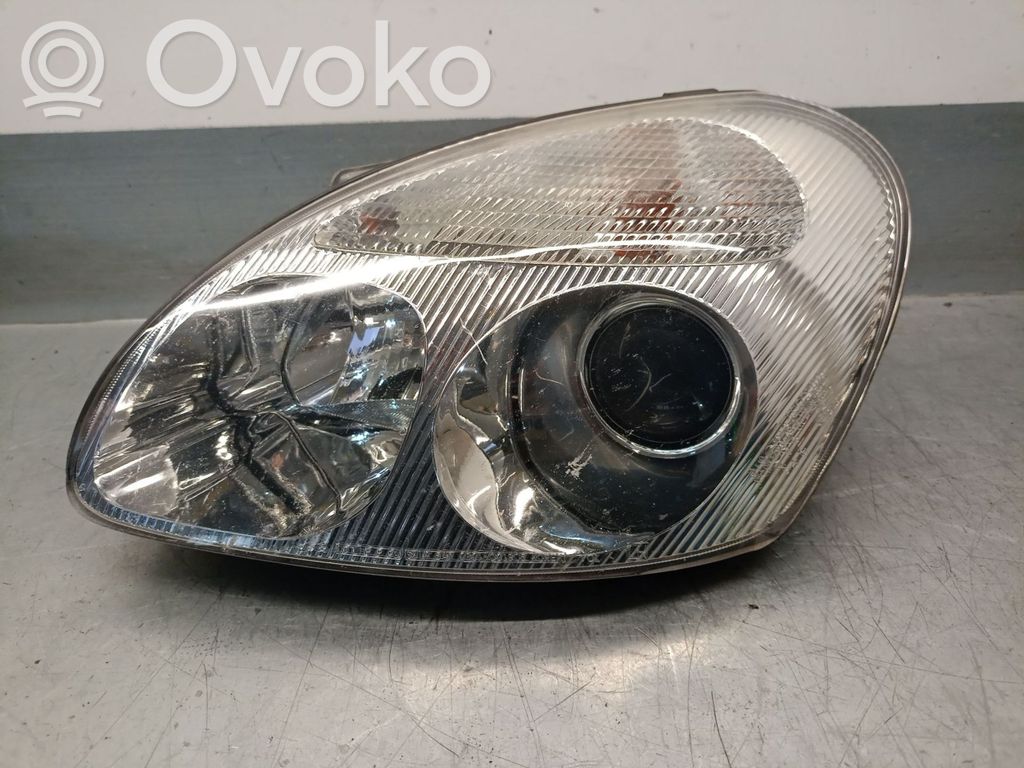 Daewoo Nubira Phare frontale 