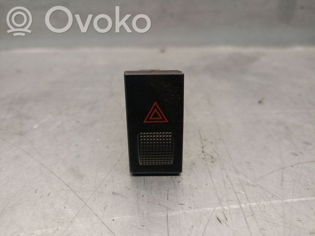 Daewoo Nubira Interruttore luci di emergenza 