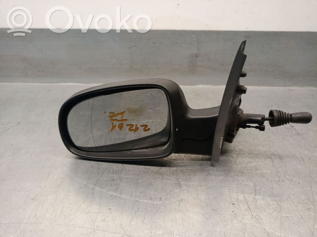 Opel Corsa C Oglindă electrică ușă față 