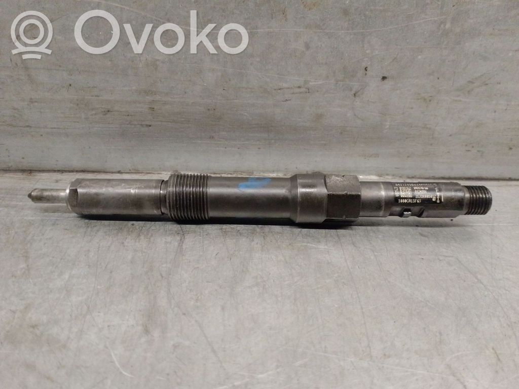 Ford Mondeo Mk III Inyector de combustible 