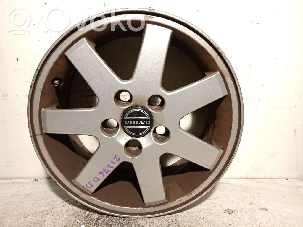 Volvo V50 Llanta de aleación R18 