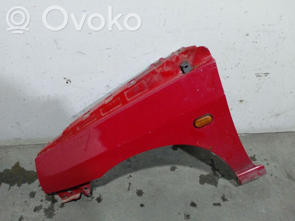 Renault Clio I Sparnas 