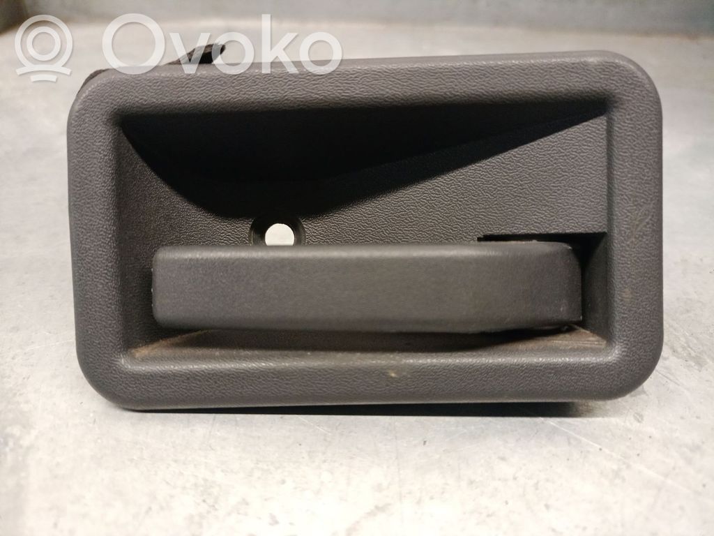 Renault Clio I Maniglia interna per portiera posteriore