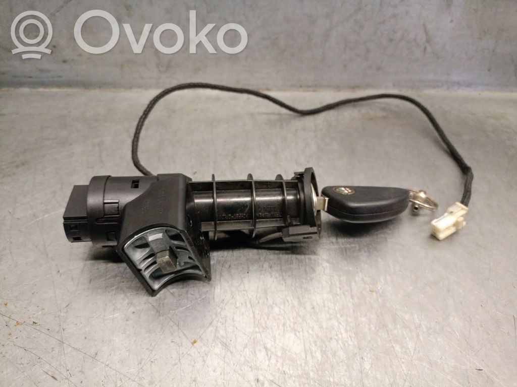 Alfa Romeo 156 Virtalukko 