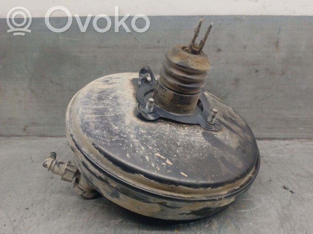 Peugeot Partner Hydraulic servotronic pressure valve 