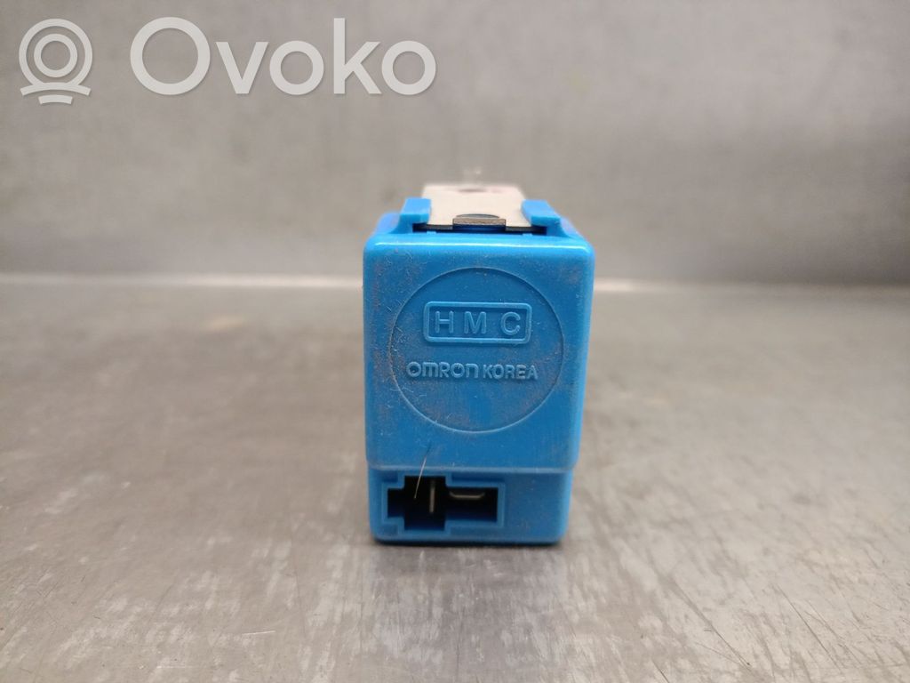 Hyundai Accent Other control units/modules 