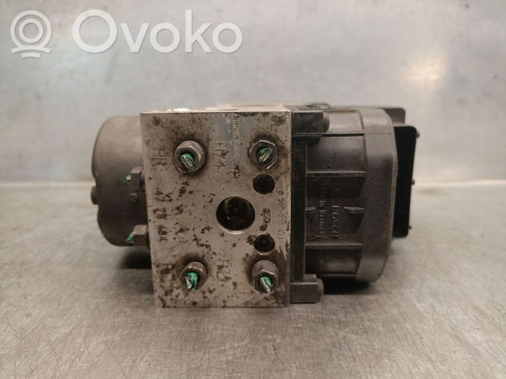 Saab 9-5 ABS Pump 