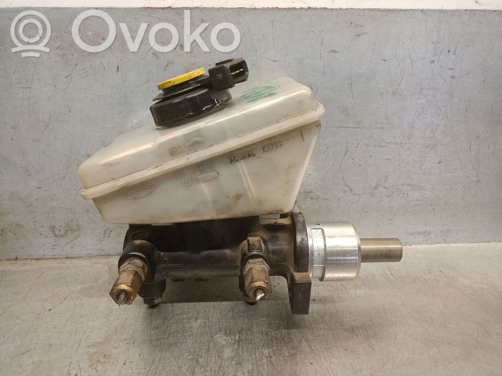 Ford Orion Brake booster 