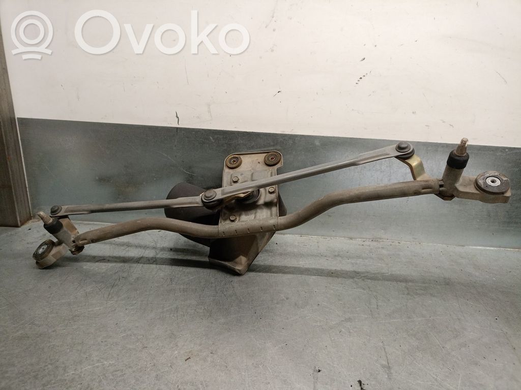 Ford Orion Valytuvų varikliukas 