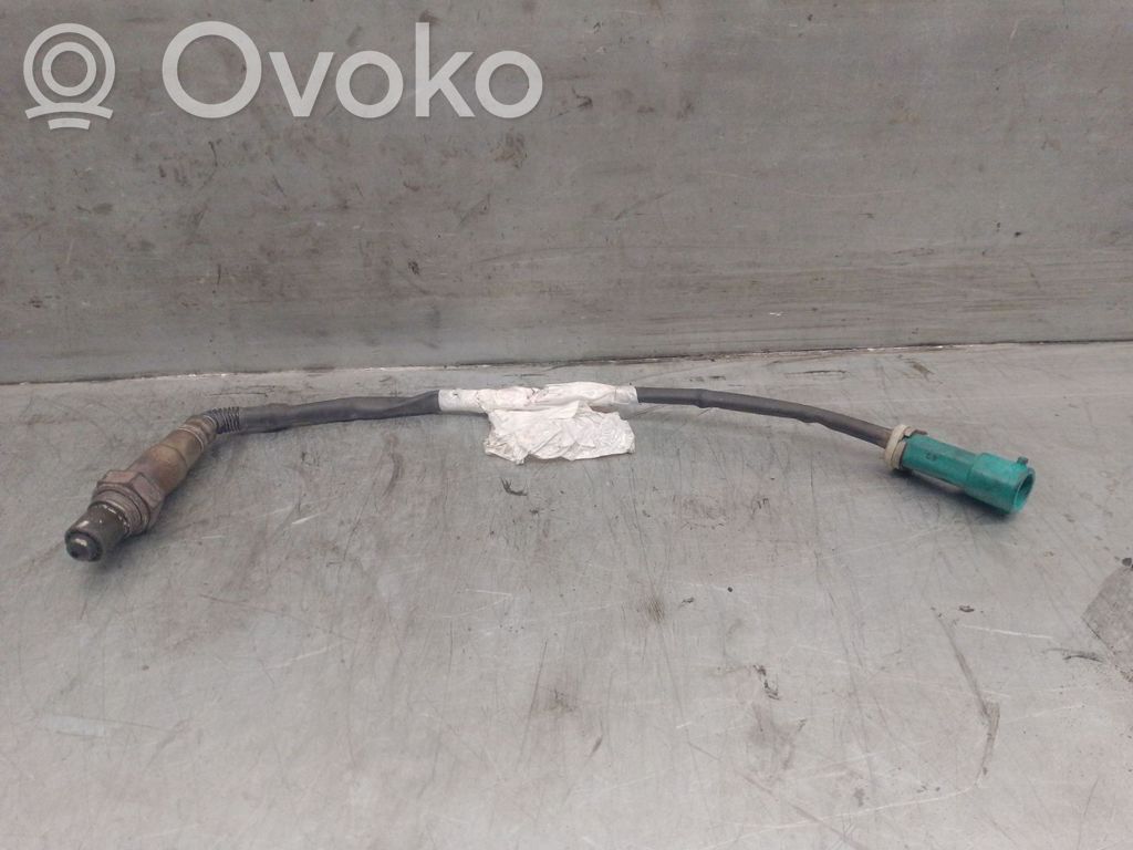 Volvo V50 Lambda zondas 