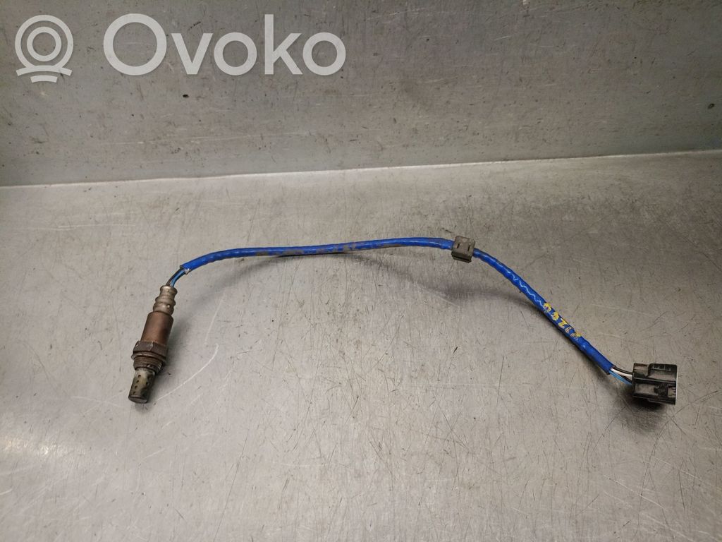 Jaguar S-Type Lambda probe sensor 