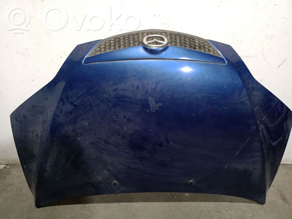 Mazda 2 Engine bonnet/hood 