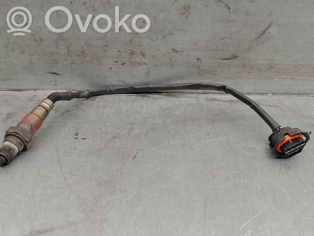 Opel Corsa C Lambda probe sensor 