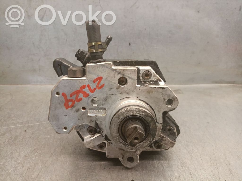 Toyota Yaris Pompă injecție de înaltă presiune 