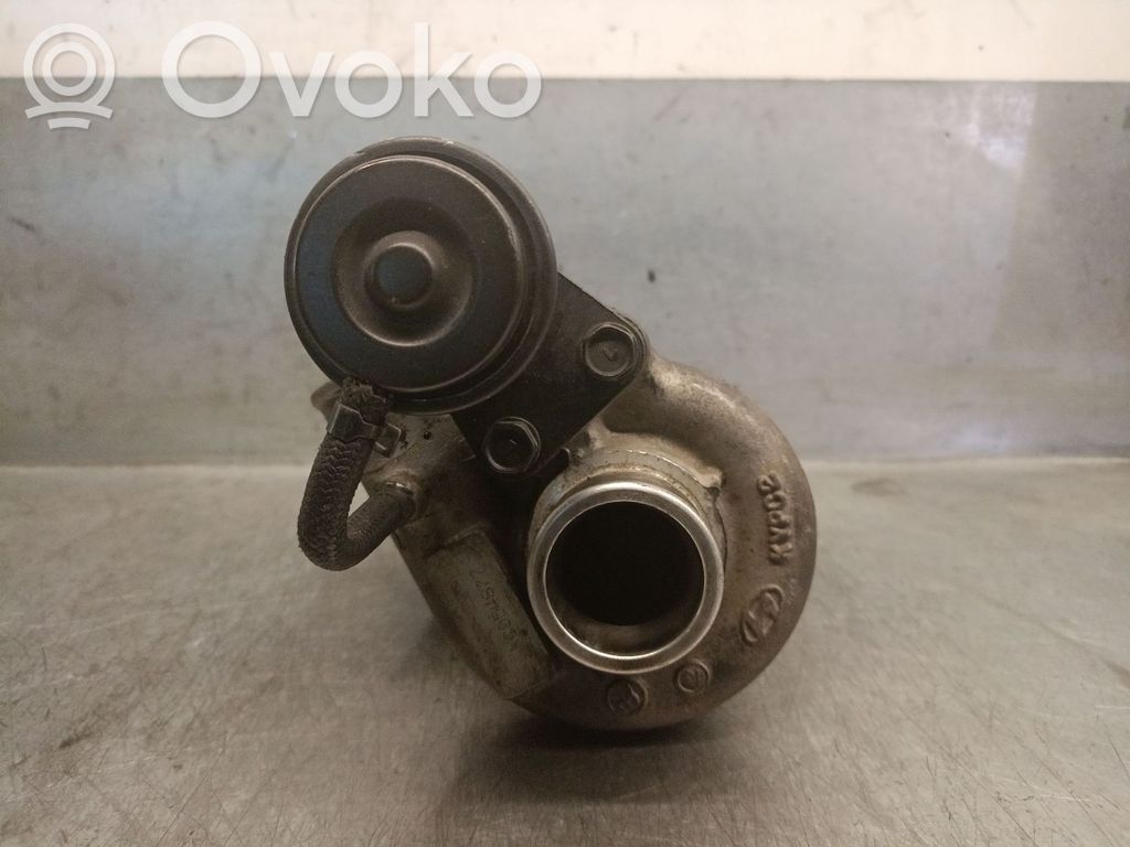 Turbo   2823127500,2823127500,KC054857KYPC2
