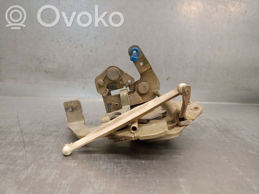 Seat Marbella Front door lock 