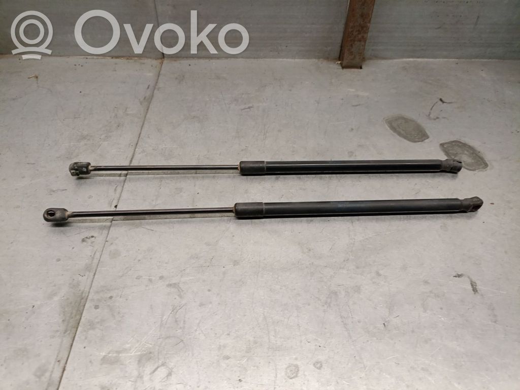 Mazda 2 Tailgate/trunk strut/damper 
