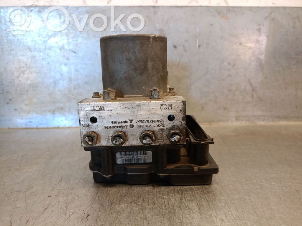 ABS Pump   A4544201175,A4544202375,0265234314BOSCH