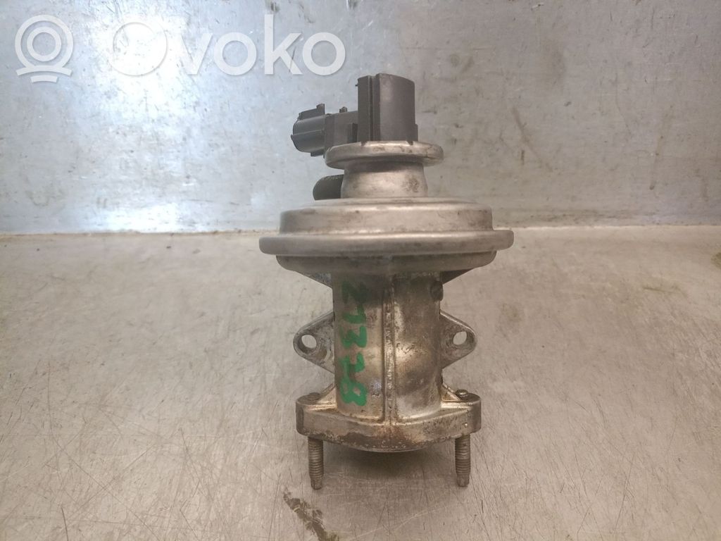 Ford Mondeo Mk III Válvula EGR 