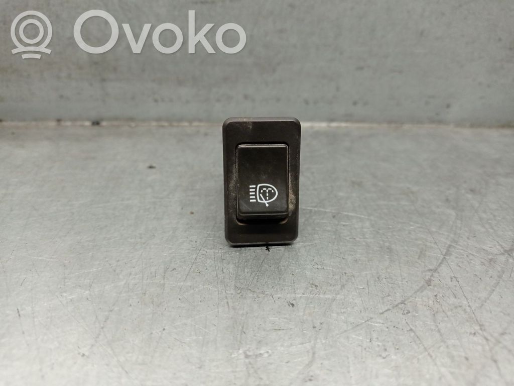 Nissan Patrol 260 Multifunctional control switch/knob 