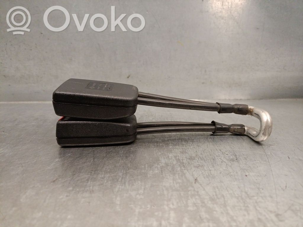 Seat Arosa Takaistuimen turvavyön solki 