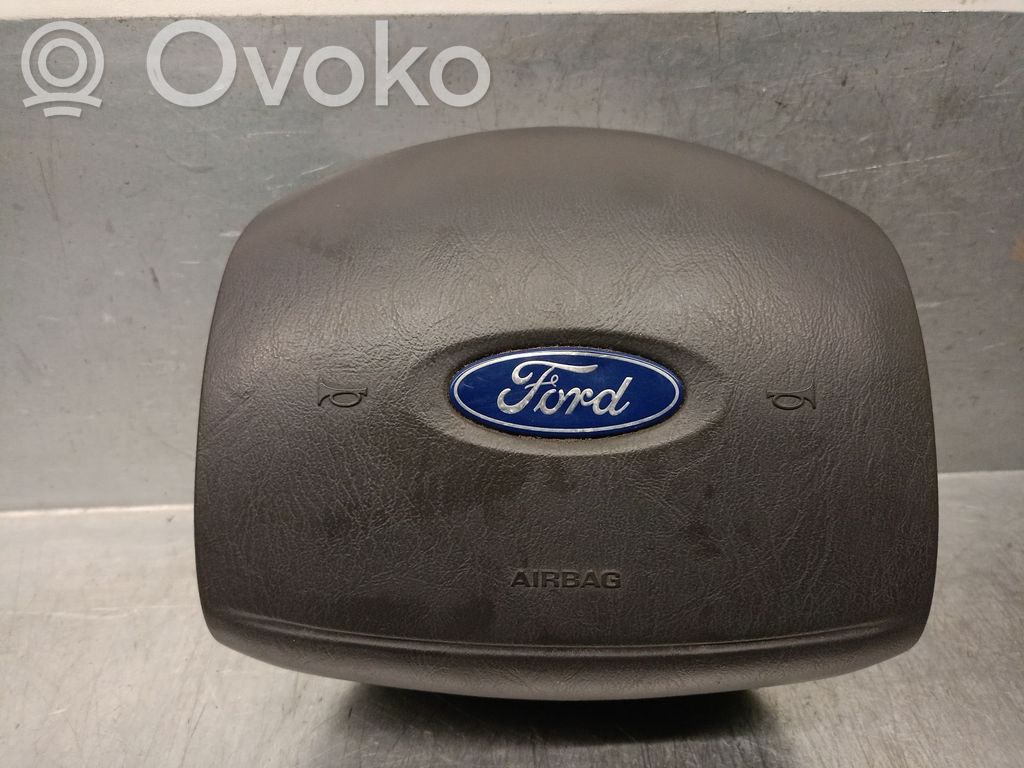 Ford Transit Stūres drošības spilvens 