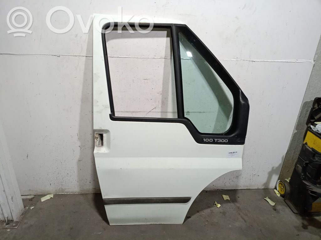 Ford Transit Durvis 