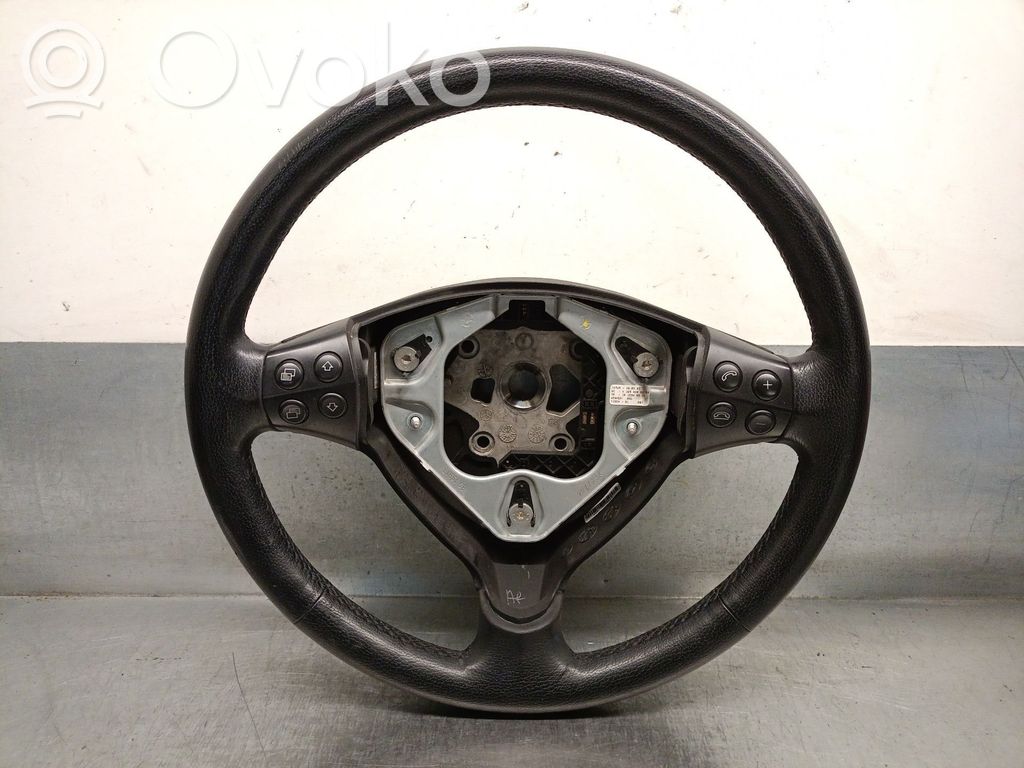 Ohjauspyörä   A1694600503,A1694600203