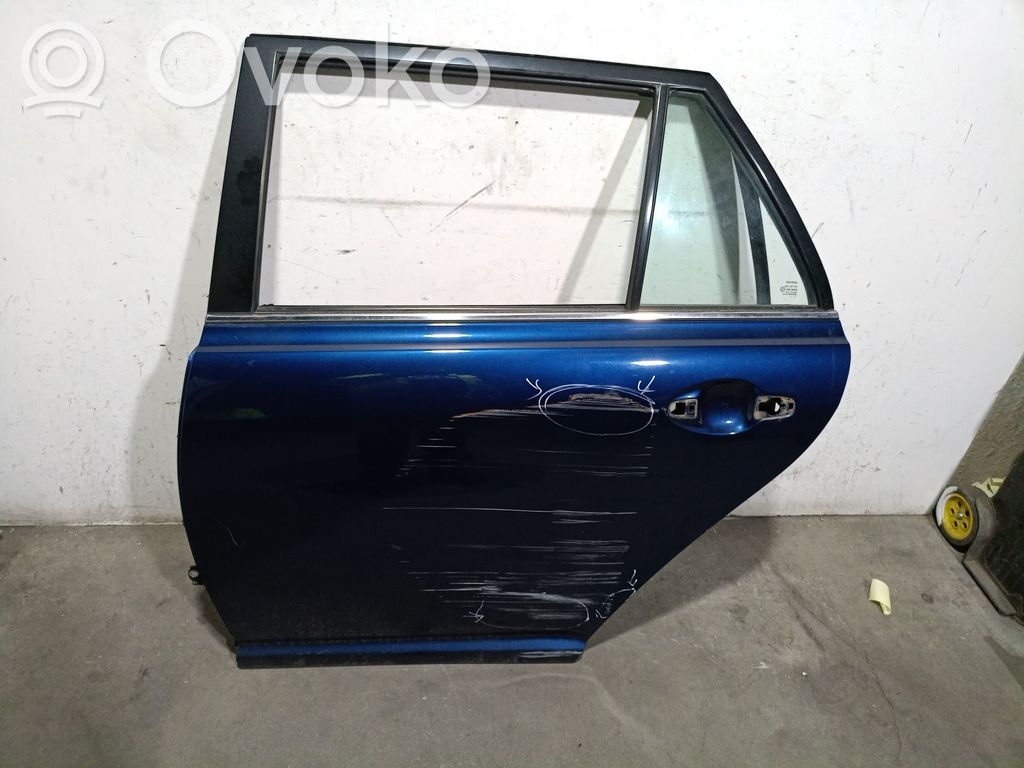 Toyota Avensis T250 Ușă spate 