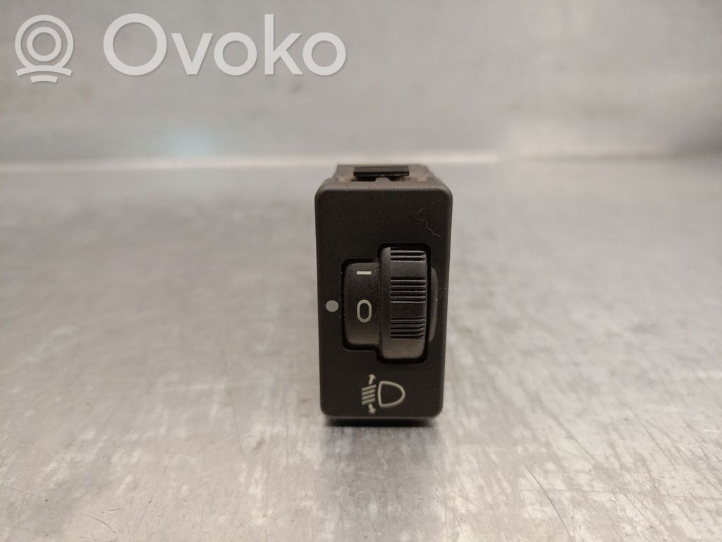 Panel lighting control switch   6552ZP,6552ZP