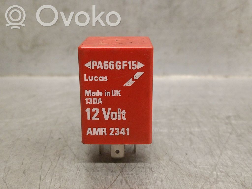 Modulo fusibile   AMER2341,LUCAS