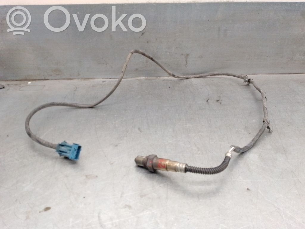 Lambda probe sensor   0258006029,BOSCH