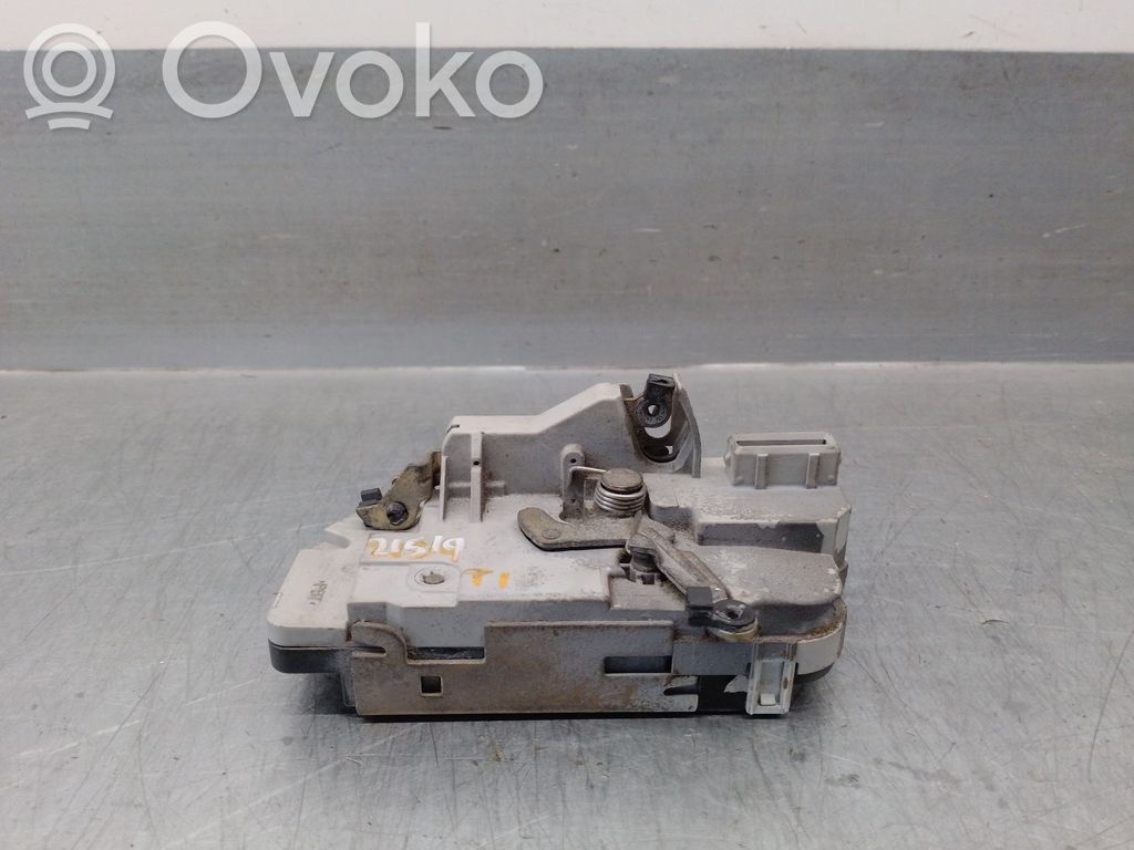 Peugeot 406 Galinių durų spyna 