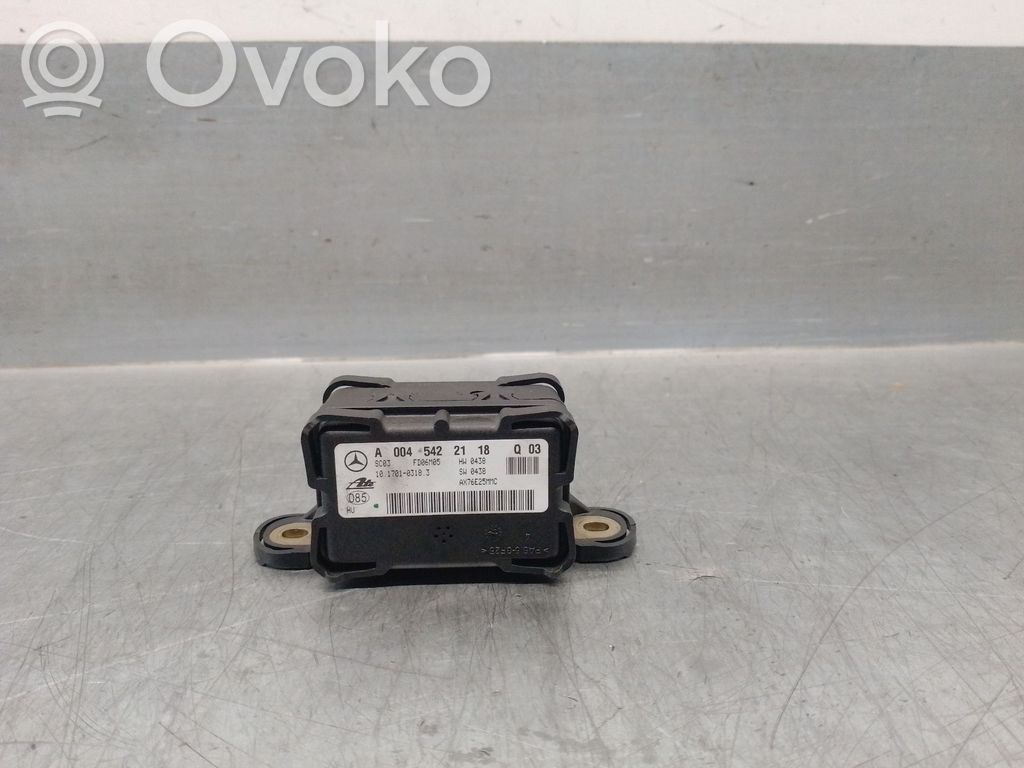 Mercedes-Benz Sprinter W901 W902 W903 W904 Alte unități/module de control 