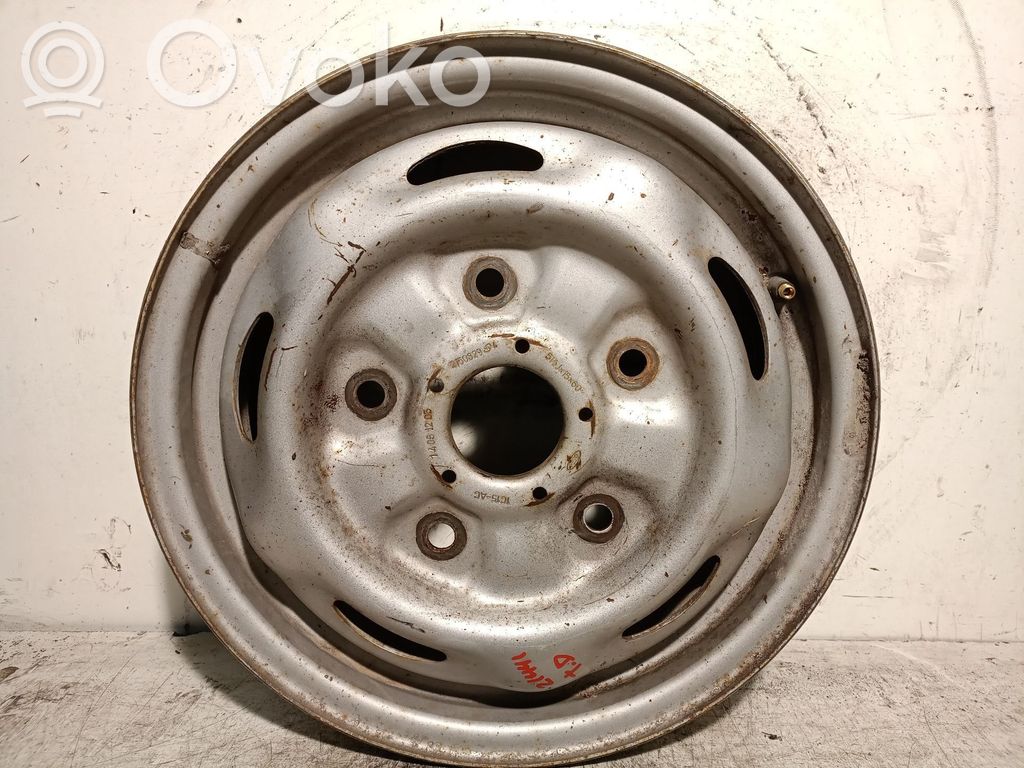 Ford Transit Llanta de aleación R18 